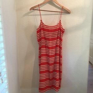 Jcrew dress